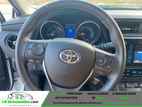 Toyota Auris 100 VVT-i  occasion � Beaupuy - photo n�7
