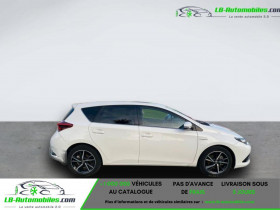 Toyota Auris 100 VVT-i  occasion � Beaupuy - photo n�5