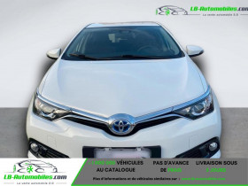 Toyota Auris 100 VVT-i  occasion � Beaupuy - photo n�4