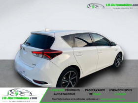 Toyota Auris 100 VVT-i  occasion � Beaupuy - photo n�3