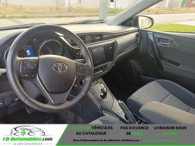 Toyota Auris 100 VVT-i  occasion � Beaupuy - photo n�2