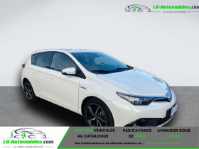 Toyota Auris , garage LB AUTOMOBILES � Beaupuy