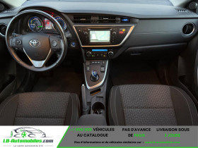 Toyota Auris 100 VVT-i  occasion � Beaupuy - photo n�3