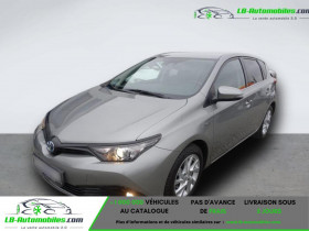 Toyota Auris , garage LB AUTOMOBILES � Beaupuy