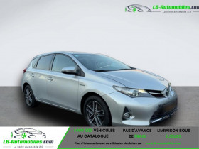 Toyota Auris 100 VVT-i  occasion � Beaupuy - photo n�2
