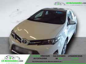 Toyota Auris , garage LB AUTOMOBILES � Beaupuy