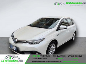 Toyota Auris , garage LB AUTOMOBILES � Beaupuy