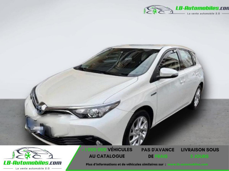 Toyota Auris 100 VVT-i  occasion � Beaupuy