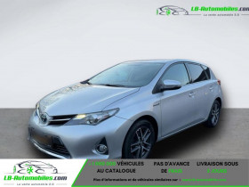 Toyota Auris , garage LB AUTOMOBILES � Beaupuy