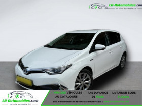 Toyota Auris , garage LB AUTOMOBILES � Beaupuy