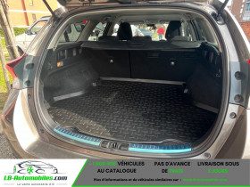 Toyota Auris 100 VVT-i  occasion � Beaupuy - photo n�7