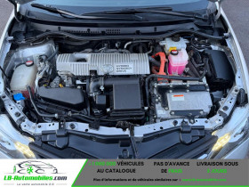 Toyota Auris 100 VVT-i  occasion � Beaupuy - photo n�9