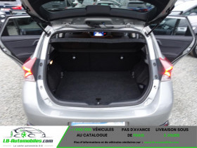 Toyota Auris 100 VVT-i  occasion � Beaupuy - photo n�7