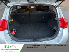 Toyota Auris 100 VVT-i  occasion � Beaupuy - photo n�10