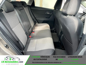 Toyota Auris 100 VVT-i  occasion � Beaupuy - photo n�6