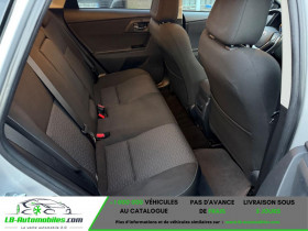 Toyota Auris 100 VVT-i  occasion � Beaupuy - photo n�8