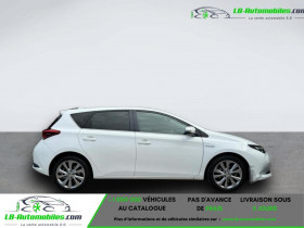 Toyota Auris 100 VVT-i  occasion � Beaupuy - photo n�5