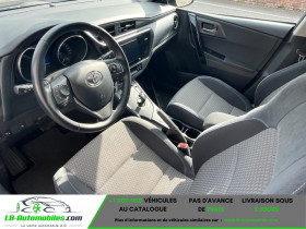 Toyota Auris 100 VVT-i  occasion � Beaupuy - photo n�5