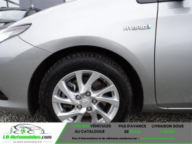 Toyota Auris 100 VVT-i  occasion � Beaupuy - photo n�6