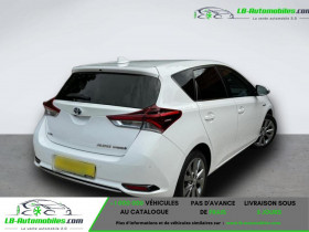 Toyota Auris 100 VVT-i  occasion � Beaupuy - photo n�4