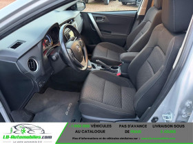 Toyota Auris 100 VVT-i  occasion � Beaupuy - photo n�7