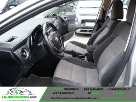 Toyota Auris 100 VVT-i  occasion � Beaupuy - photo n�5