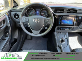 Toyota Auris 100 VVT-i  occasion � Beaupuy - photo n�3