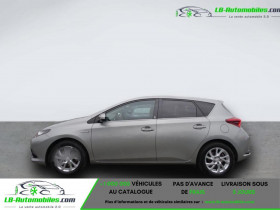Toyota Auris 100 VVT-i  occasion � Beaupuy - photo n�4