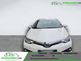 Toyota Auris 100 VVT-i  occasion � Beaupuy - photo n�5