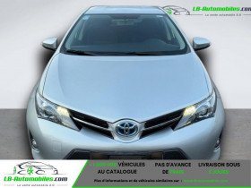 Toyota Auris 100 VVT-i  occasion � Beaupuy - photo n�5