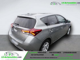 Toyota Auris 100 VVT-i  occasion � Beaupuy - photo n�3
