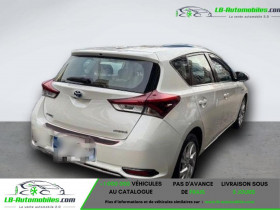 Toyota Auris 100 VVT-i  occasion � Beaupuy - photo n�4