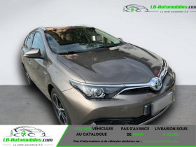 Toyota Auris 100 VVT-i  occasion � Beaupuy - photo n�2