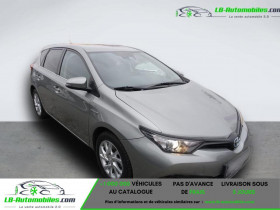Toyota Auris 100 VVT-i  occasion � Beaupuy - photo n�2