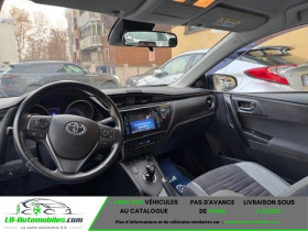 Toyota Auris 100 VVT-i  occasion � Beaupuy - photo n�3