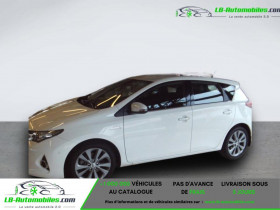 Toyota Auris 100 VVT-i  occasion � Beaupuy - photo n�3