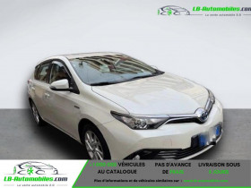 Toyota Auris 100 VVT-i  occasion � Beaupuy - photo n�2