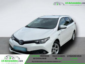 Toyota Auris 100 VVT-i   Beaupuy 31
