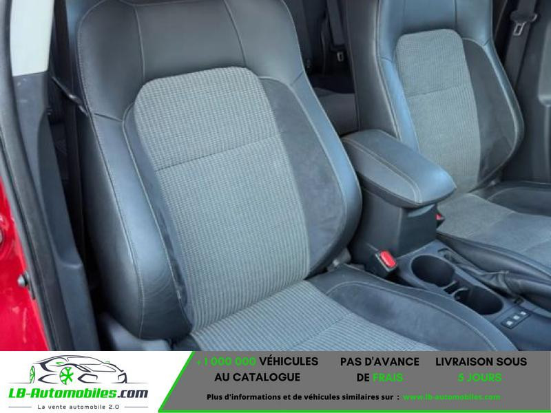 Toyota Auris 100 VVT-i  occasion  Beaupuy - photo n7