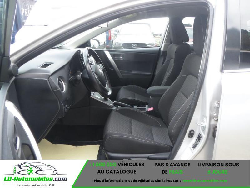 Toyota Auris 100 VVT-i  occasion  Beaupuy - photo n6