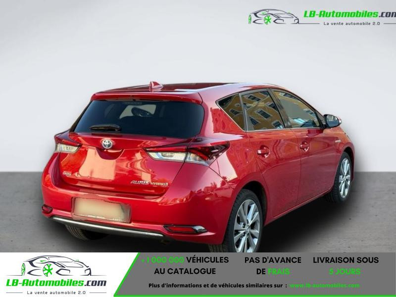Toyota Auris 100 VVT-i  occasion  Beaupuy - photo n3