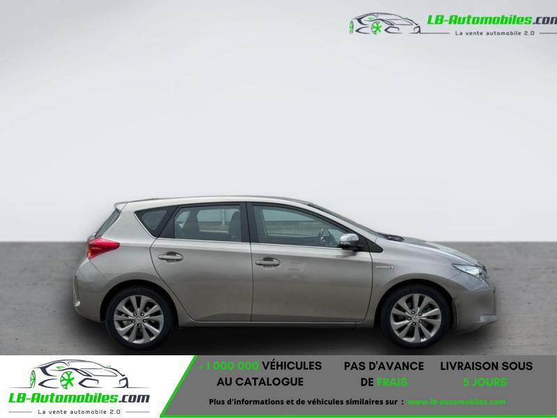 Toyota Auris 100 VVT-i  occasion  Beaupuy - photo n5