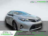 Toyota Auris 100 VVT-i   Beaupuy 31
