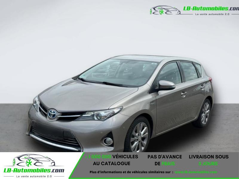 Toyota Auris 100 VVT-i  occasion  Beaupuy - photo n2