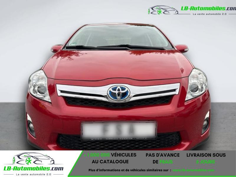 Toyota Auris 100 VVT-i  occasion  Beaupuy - photo n4