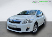 Annonce Toyota Auris occasion Hybride 100 VVT-i  Beaupuy