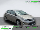 Toyota Auris 100 VVT-i   Beaupuy 31