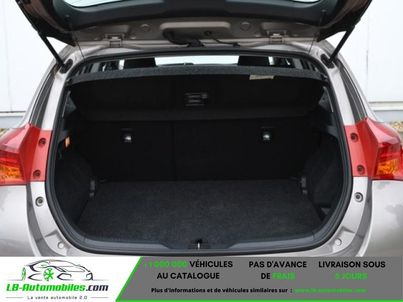 Toyota Auris 100 VVT-i  occasion � Beaupuy - photo n�10