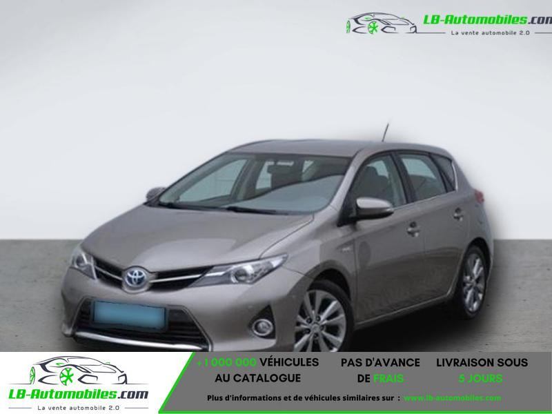 Toyota Auris 100 VVT-i  occasion � Beaupuy