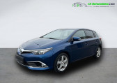 Annonce Toyota Auris occasion Hybride 100 VVT-i  Beaupuy
